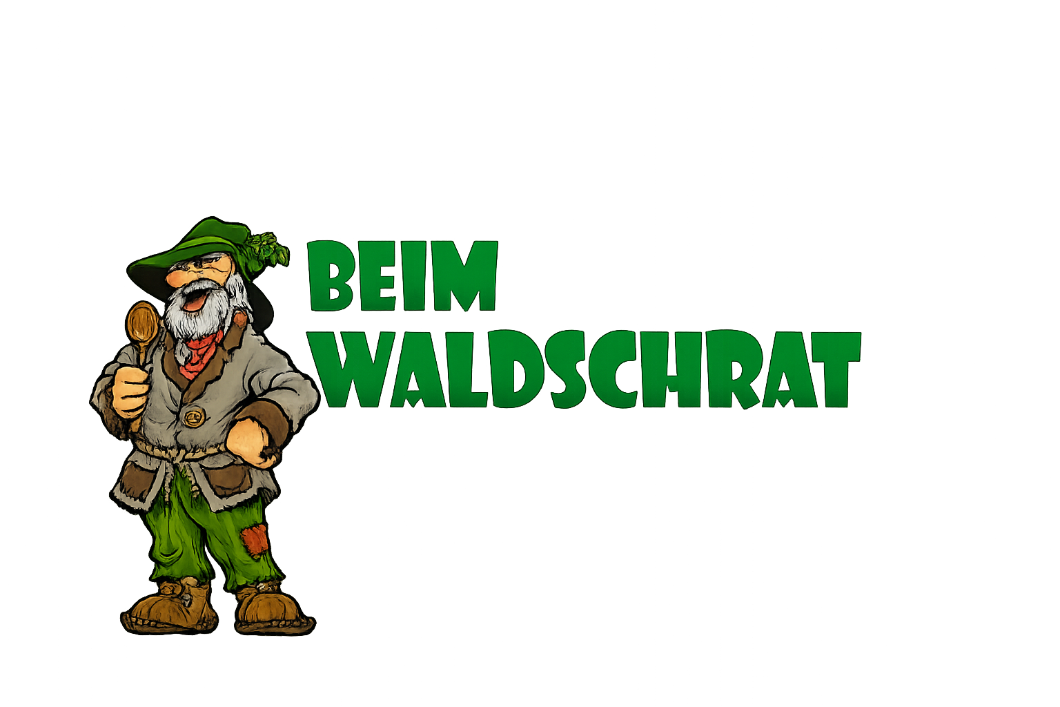 Waldschrat Logo